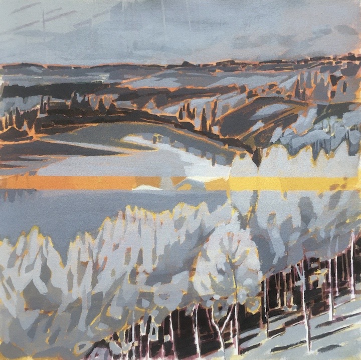 Winter Override, 20
