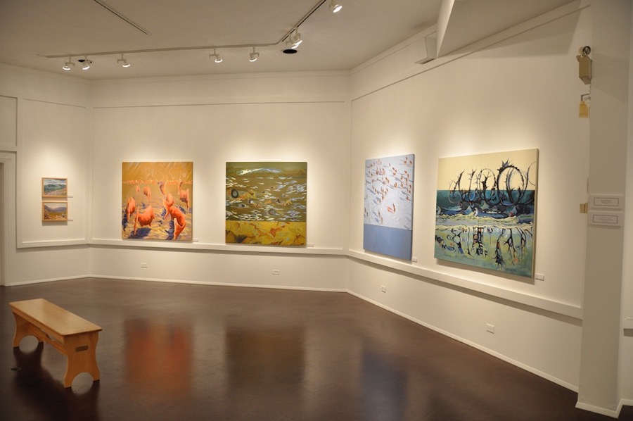 Migration Series